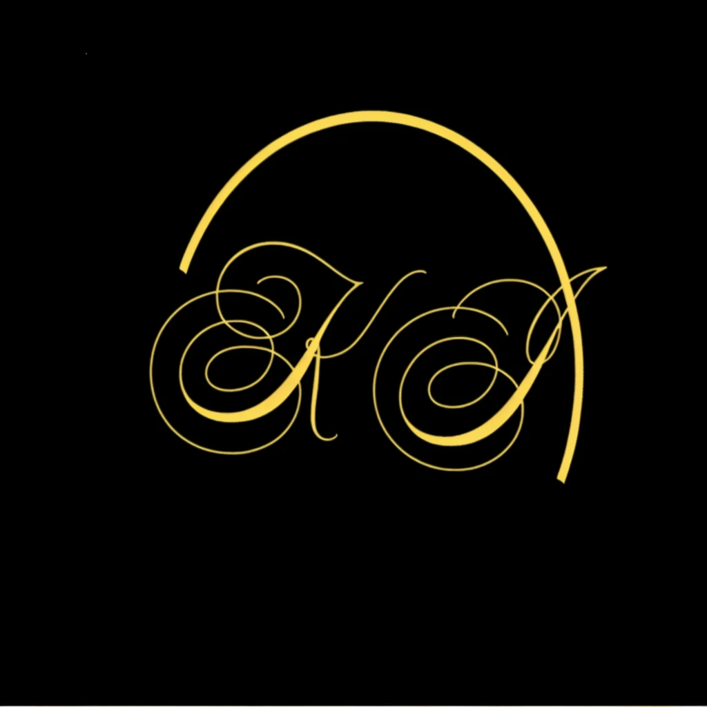 Symbol with the name double cut