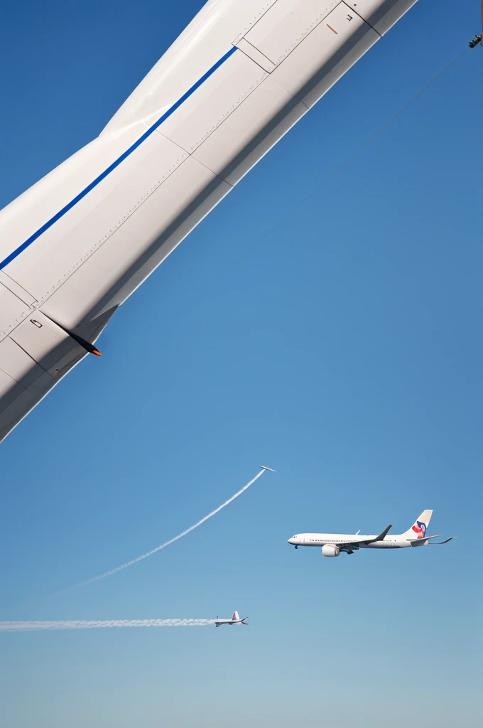 Line parallel to a plane