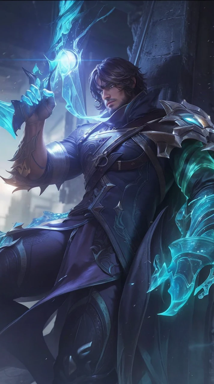 Best quality, masterpiece, detailed skin texture, detailed clothes texture, detailed face, super detail, 8k, intricate detail, 1 boy, The color doesn't change, Muscle guy, 1 guy