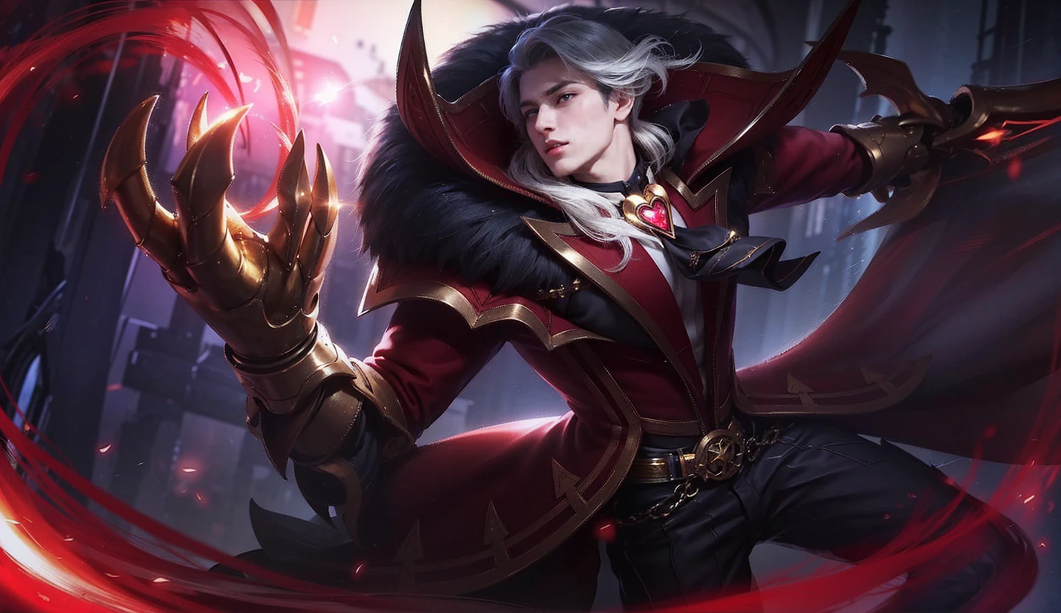 Handsome boy, best quality, photo, 4k,looking at viewer,full body.