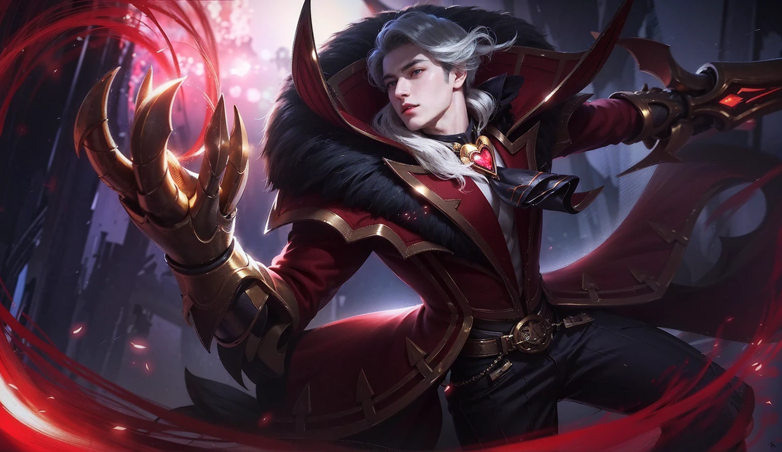 Handsome boy, best quality, photo, 4k,looking at viewer,full body.