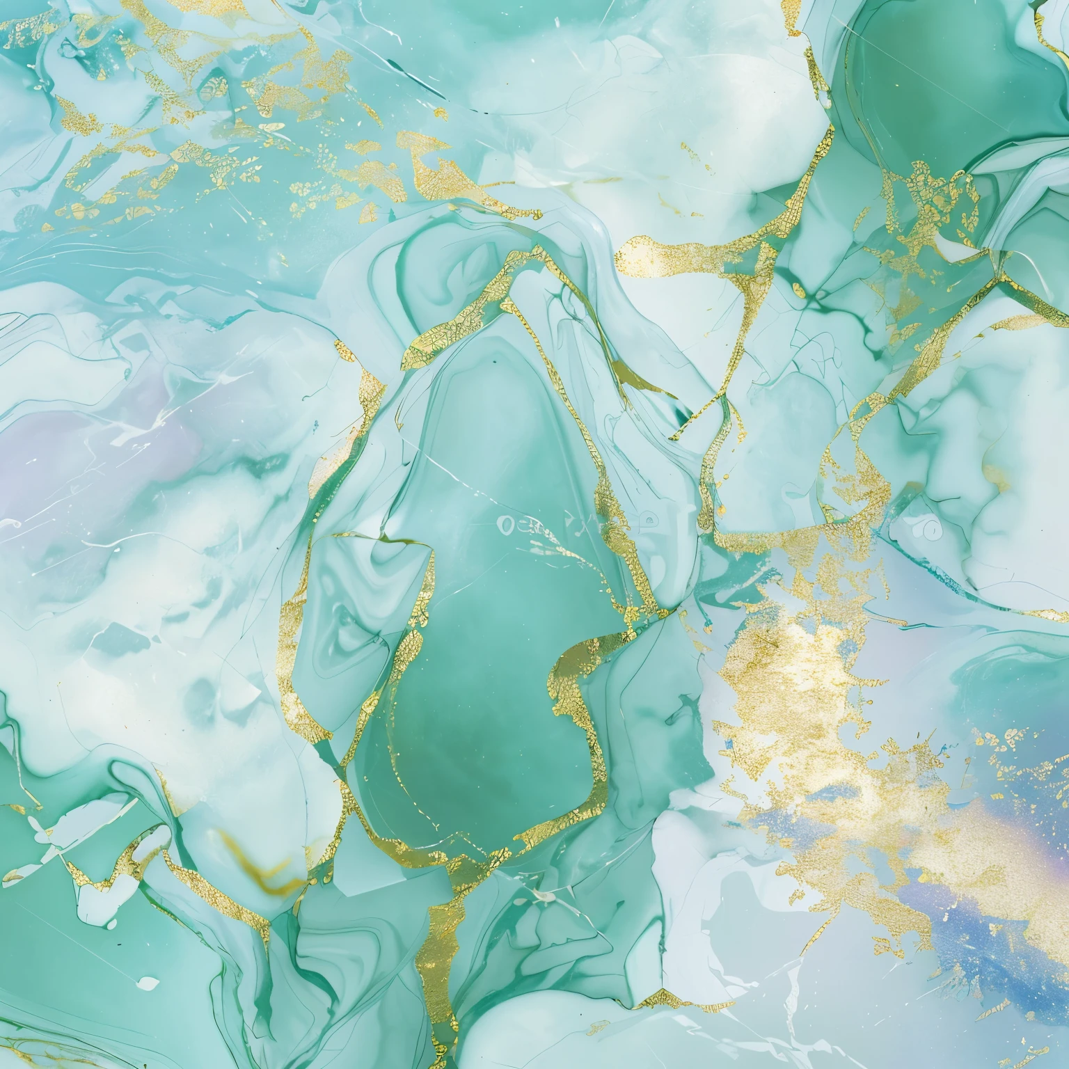 Marble with gold foil gradient texture,Liquid,Pink Purple