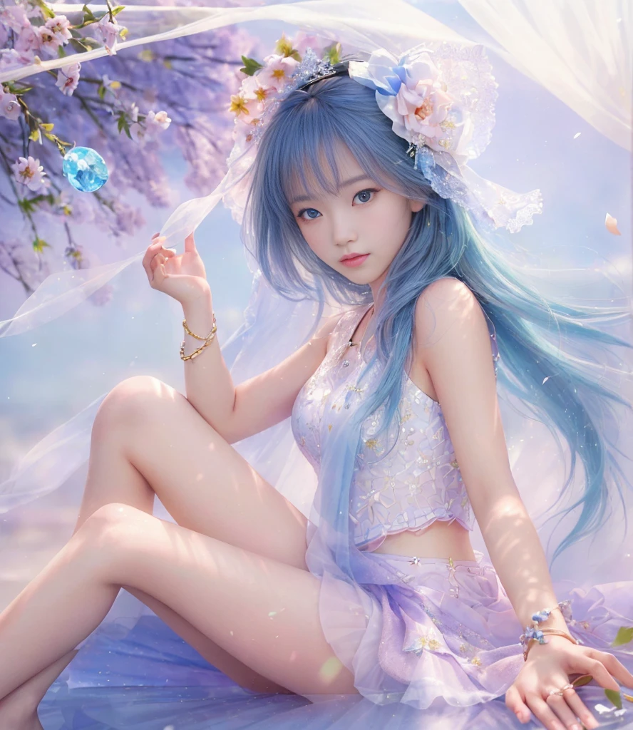 (One girl:1.3), alone, (((VERY detailed face)))), ((Very detailed目と顔)))), beautifulディテールの目, Body parts__, Official Art, Unified 8k wallpaper, Very detailed, beautiful and beautiful, beautiful, masterpiece, 最high quality, original, masterpiece, Ultra HD Photos, 最high quality, Ultra-high resolution, Realistic realism, sunlight, Full body portrait, Great beauty, Dynamic pose, Delicate face, Very detailed肌, Realistic skin detail, Pores are visible, Clear focus, Volumetric Fog, 8K Ultra HD, Digital SLR, high quality, Film Grain, Fair skin, Photographic realism