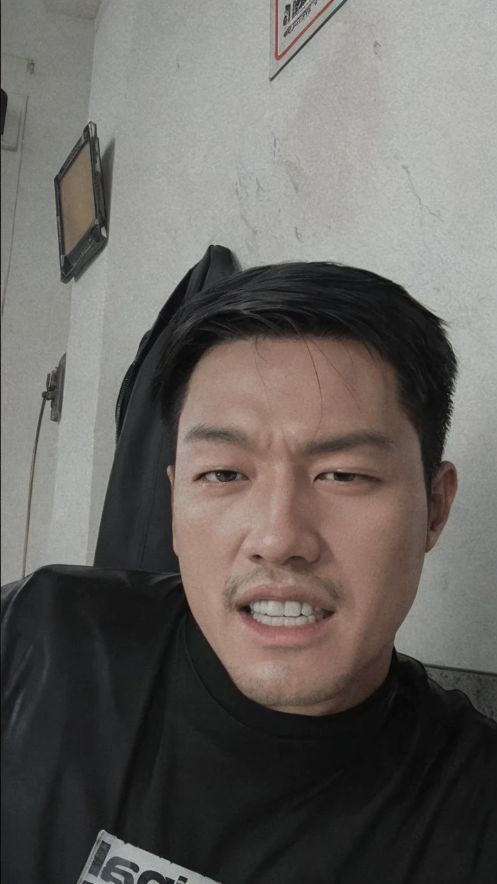 8K,A rough man wearing a leather jacket standing on the beach々new image, super handsome prince(like the real thing),Jacen Solo, by ヤン・J, Inspired by Raymond Han, Demon slayer art handsome man, Caleb resigns from important position, handsome anime pose, Inspired by Adam Dalio Kiel, beautiful androgynous prince, Makoto Shinkai ( apex legend ), inspired by Han Gan,masterpiece,Photorealistic RAW photos of the highest quality。bright colors,rich colors, Backlight, cinematic lighting, film grain, to be born, 50mm lens, Nikon D850,realistic skin,detailed character art,ultra high resolution,realistic skin,mountain path,