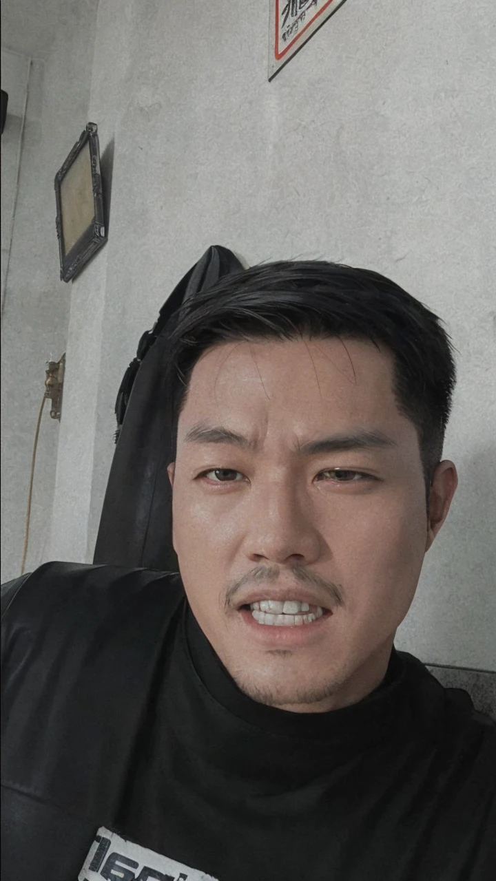 8K,A rough man wearing a leather jacket standing on the beach々new image, super handsome prince(like the real thing),Jacen Solo, by ヤン・J, Inspired by Raymond Han, Demon slayer art handsome man, Caleb resigns from important position, handsome anime pose, Inspired by Adam Dalio Kiel, beautiful androgynous prince, Makoto Shinkai ( apex legend ), inspired by Han Gan,masterpiece,Photorealistic RAW photos of the highest quality。bright colors,rich colors, Backlight, cinematic lighting, film grain, to be born, 50mm lens, Nikon D850,realistic skin,detailed character art,ultra high resolution,realistic skin,mountain path,