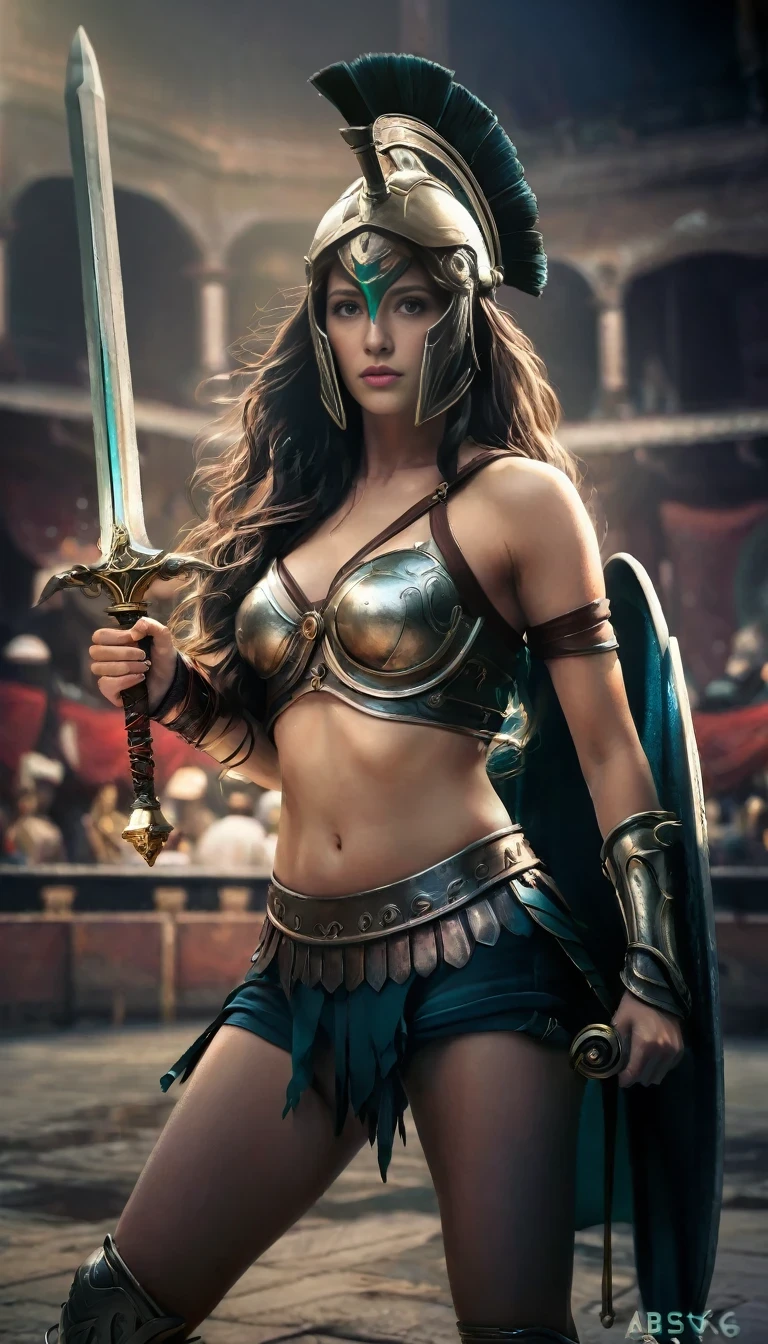 sexy beautiful woman 