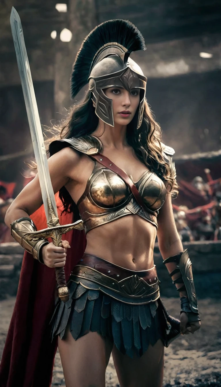 sexy beautiful woman