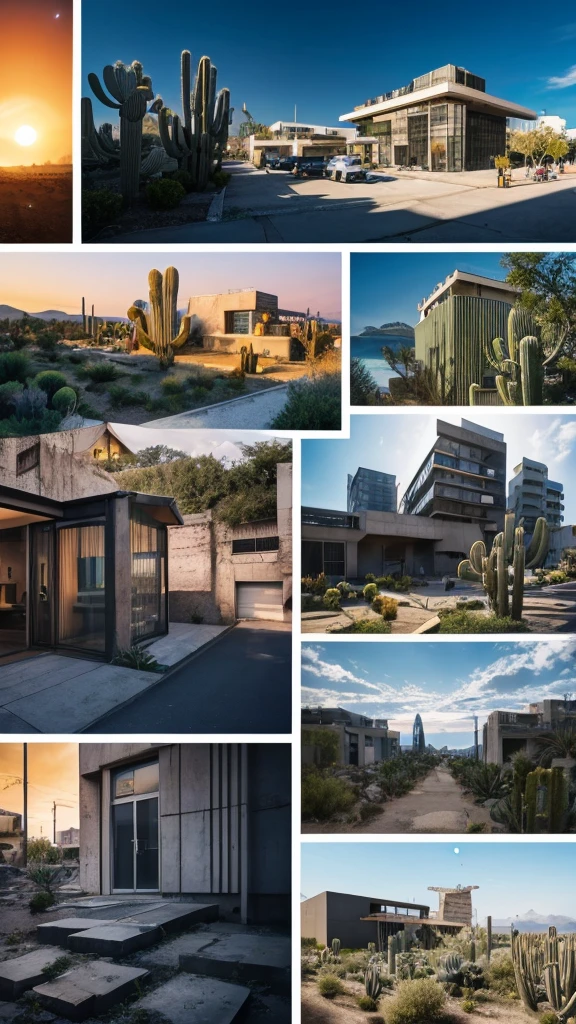 anime (Highest quality:0.8), (Highest quality:0.8), perfect anime illustration, We have been trying to contact you regarding an extended warranty for your vehicle., Collage style illustration, There is a huge rock, Brutalist Architecture Section, Terrace, stage, Cactus, Agave, Concrete texture, Multiple geometric shapes, Hatching and cross-hatching, Planet Saturn, volcano, moon, Luis Barragán's Architectural Build, Milky Way Galaxy, violet, 1 motorcycle, Collage style illustration, There is a huge rock, Brutalist Architecture Section, stage, Cactus, Agave, Concrete texture, Multiple geometric shapes, Hatching and cross-hatching, Planet Saturn, volcano, moon, Luis Barragán's Architectural Build, 反射Pool, Terrace. Elegant and modern design, On a large rock, with Terrace, Material: Concrete, wood, Steel and Crystal, Tropical plants thrive々Garden, Cactus and rocks, stage, Pool. In the middle of the ocean, Big waves are nearby, sunset, mountains and a volcano in the horizont, Pretty islands around々, Illustration format, Cute color palette, detailed, masterpiece, Winning entry: Tronform's 1999 Nissan GTR r34 Horizonte Lamborghini Under Pink and Purple Skies, an anime drawing by Makoto Shinkai, Topics on pixiv, magical realism, beautiful anime scene, Space Sky. by Makoto Shinkai, ( ( makoto shinkai ) ), by Makoto Shinkai, anime background art, Makoto Shinkai's Style