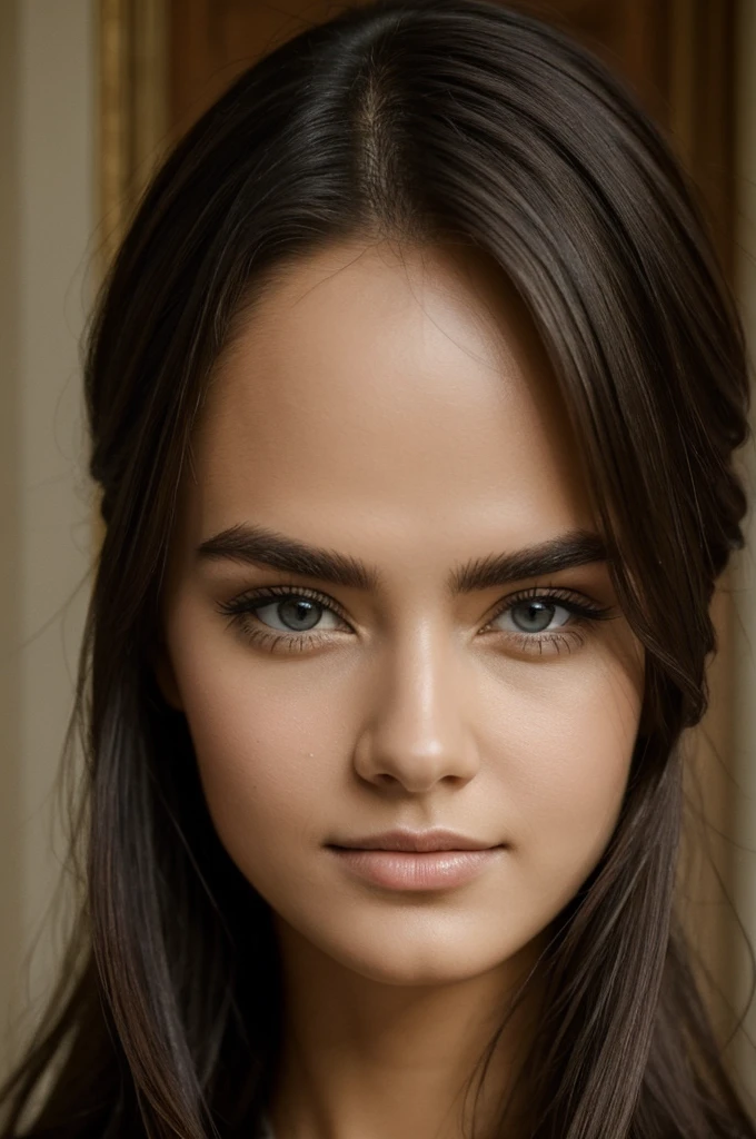 ((best quality)), ((masterpiece)), (detailed), perfect face