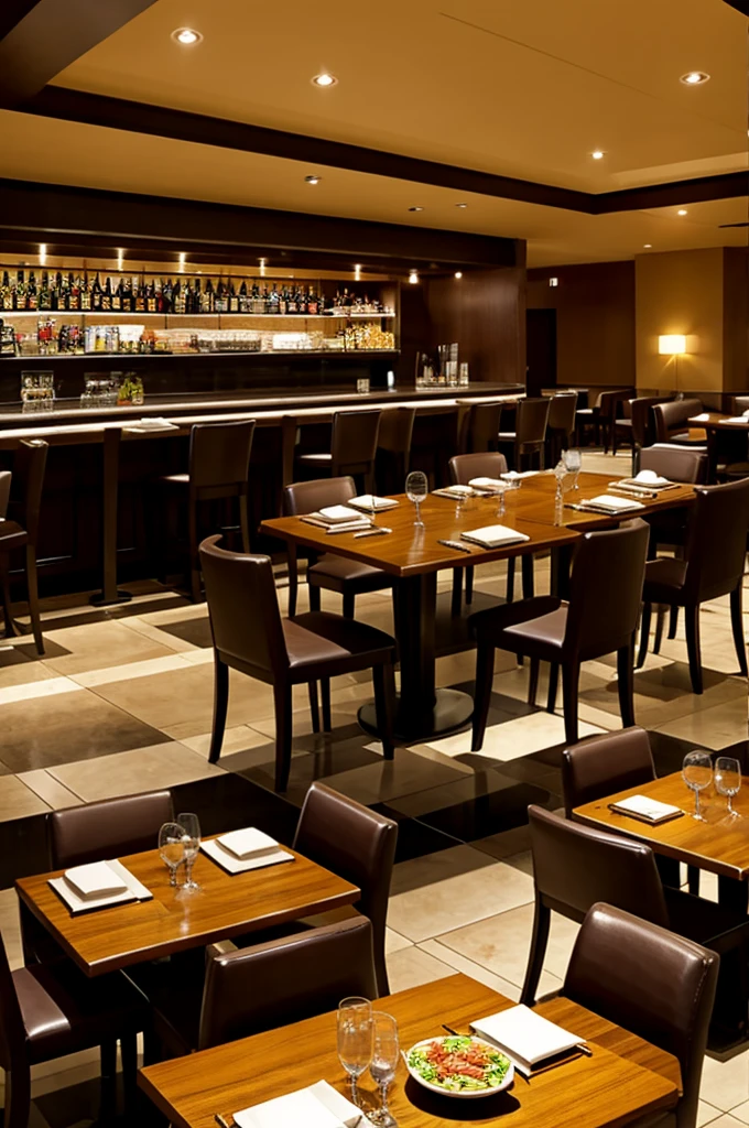 resturant