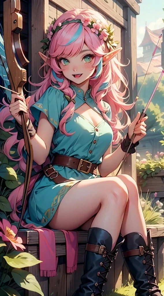 cute mouth speaking talking yelling