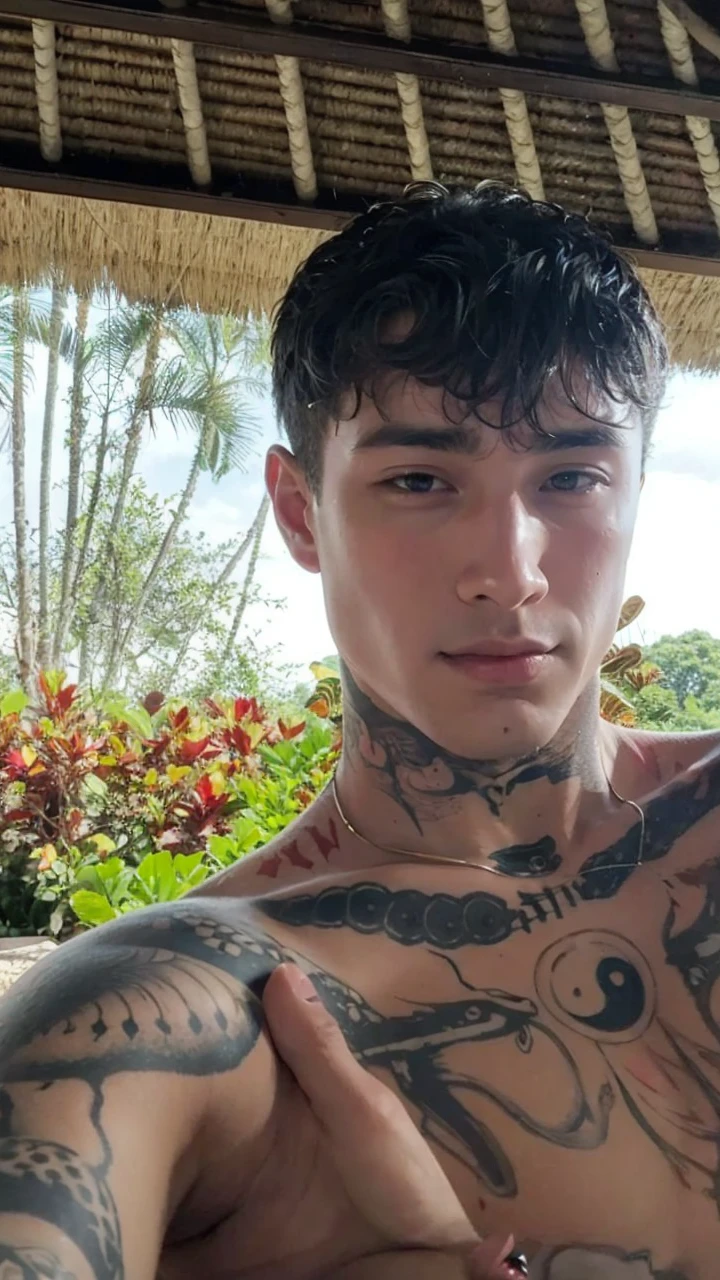Boy