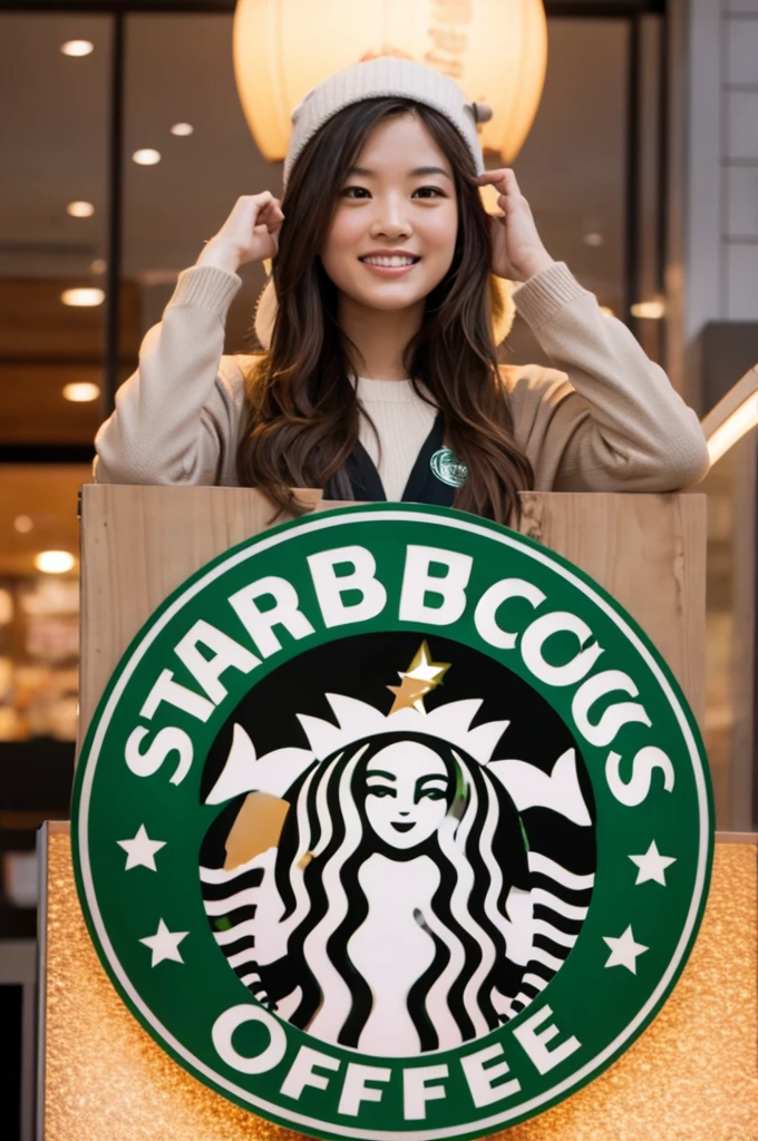 Starbucks logo
