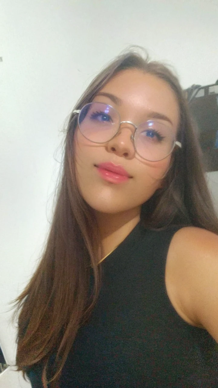 Anime girl