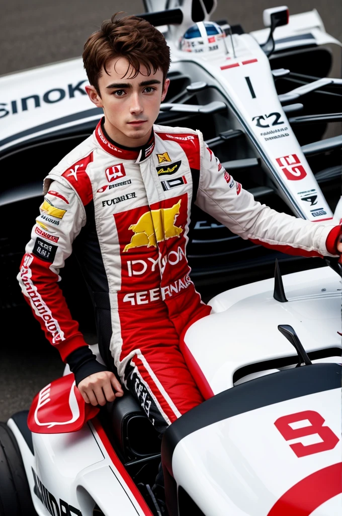 Charles Leclerc
