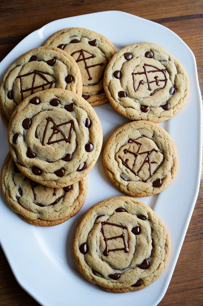 Cookie logo