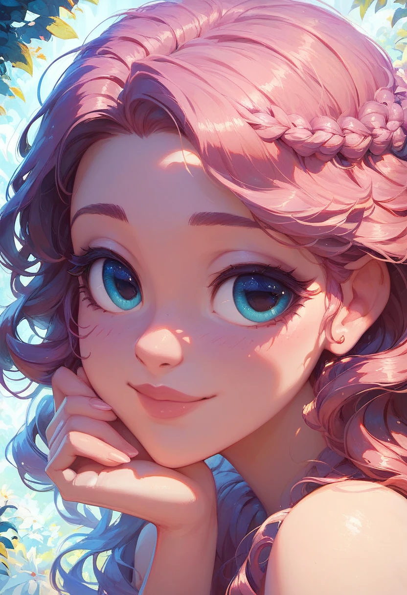 score_9, score_8_up, score_7_up, score_6_up, 1girl, Tianna, portrait, bust, perfect face, detailed eyes, perfect eyes, sexy, sexy girl, beautiful eyes, perfect cute face, hanfu, (armrest), light smile, seductive, shy, close up
