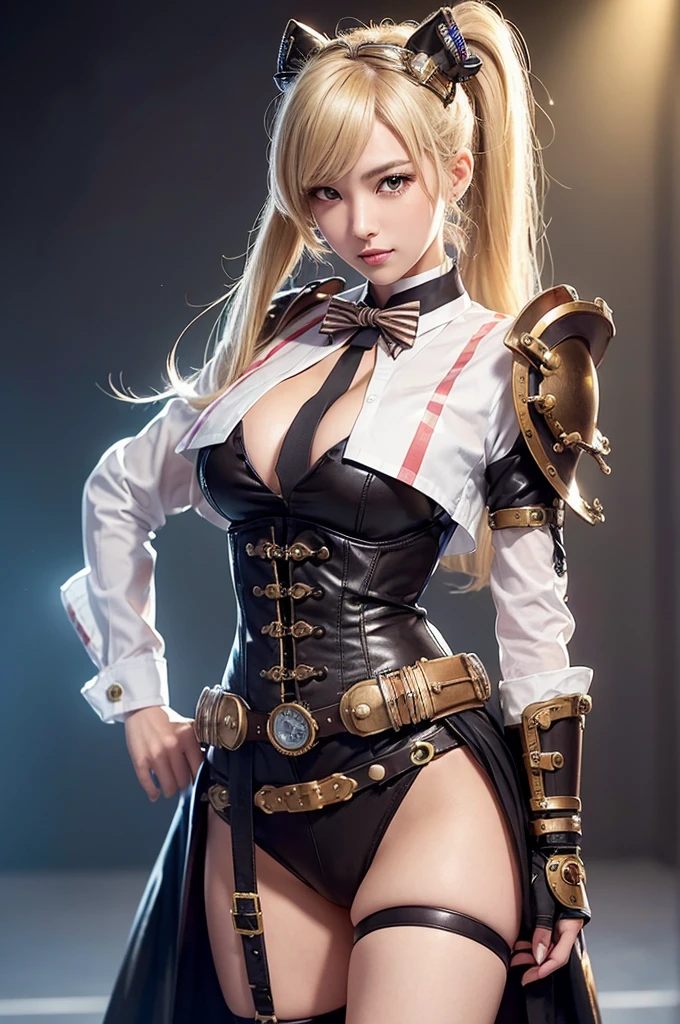 rage face,BDSM,Slaves,rubbery,Black corset,shackle,collars,NSFW,((best qualtiy,8K,tmasterpiece:1.3))),Clear focus:1.2,(layer cut,The large:1.2),Beautiful Women in Perfect Figure:1.4,Slender abs:1.2,Moist body:1.5,Highly Detailed Face and Skin Textur,Detailed eyes,二重まぶた,with long coiled hair,fully body photo,fightingpose,Combat action,nice hand,(Detailed hand movements),Hands clenched into fists,and clench your fist,Bigchest,Thin waist and thick hips,thick thight,long leges,juicy legs,Golden ratio figure,large tall,