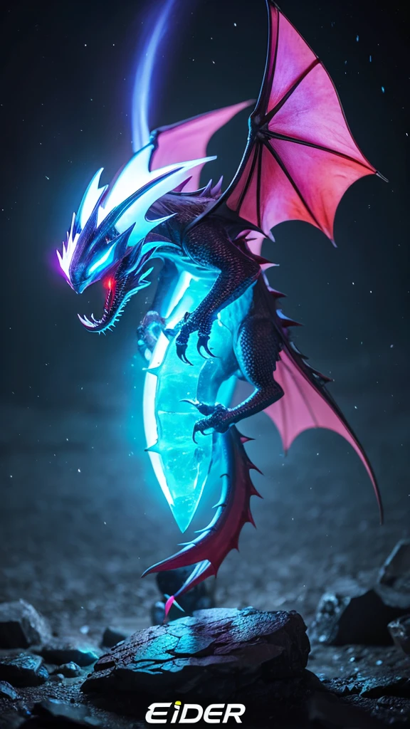 Ender Dragon