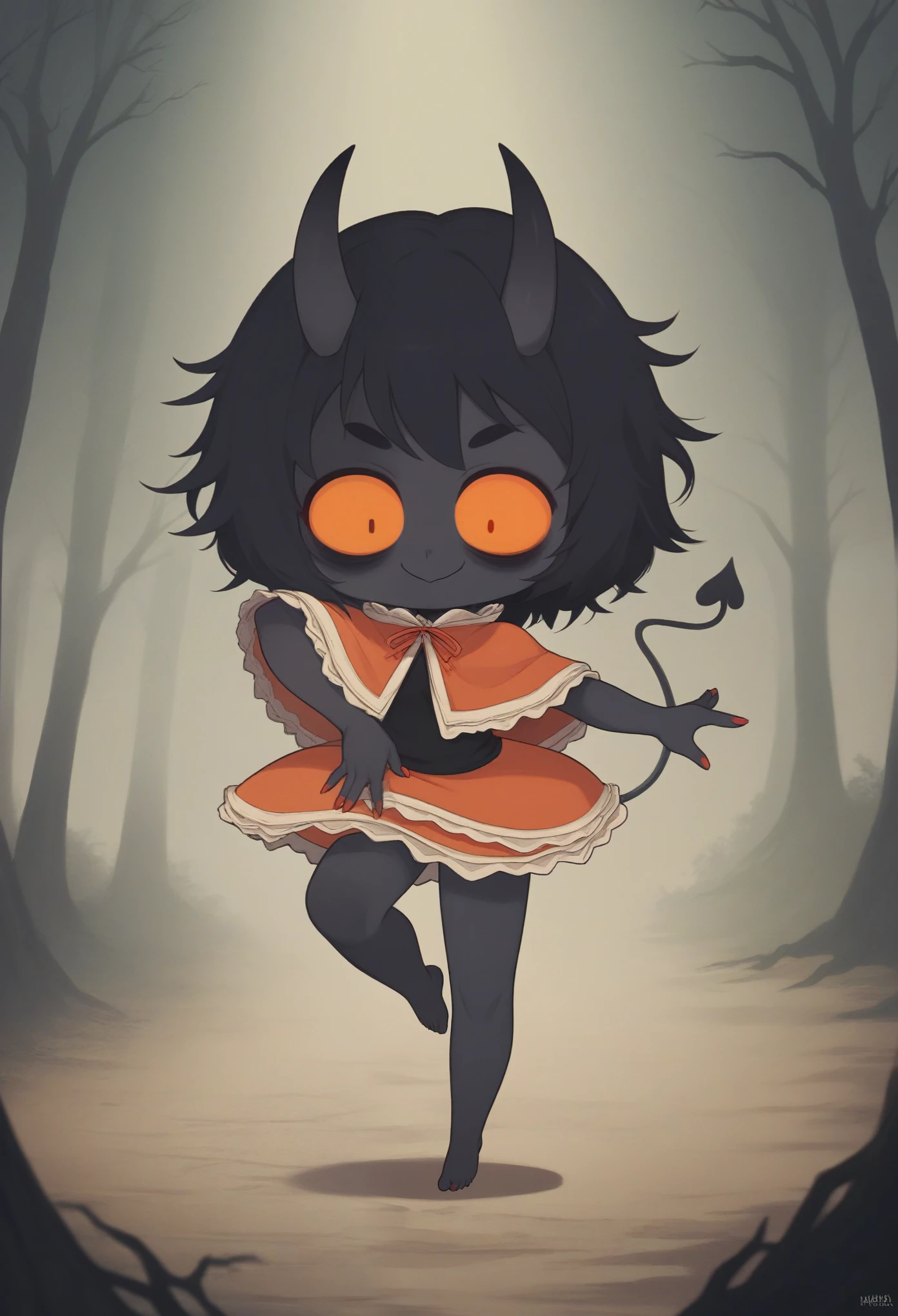 delete text generate background