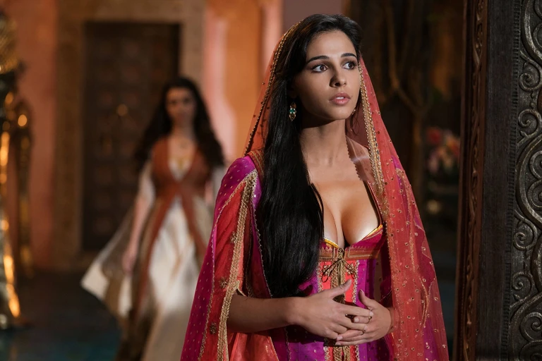cleavage