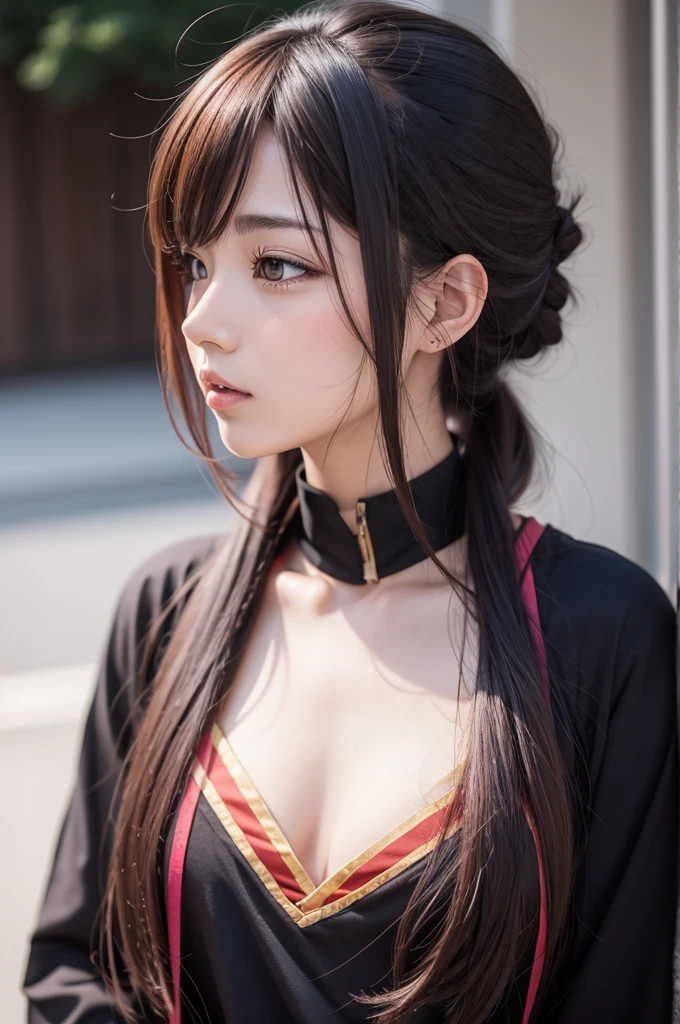 of anime