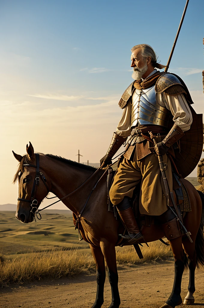 Don Quixote