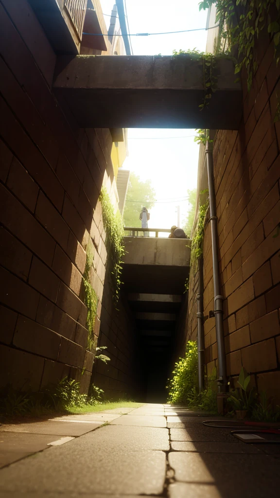 sewers,underground