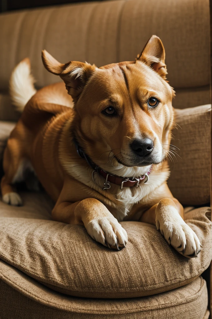 Dog 