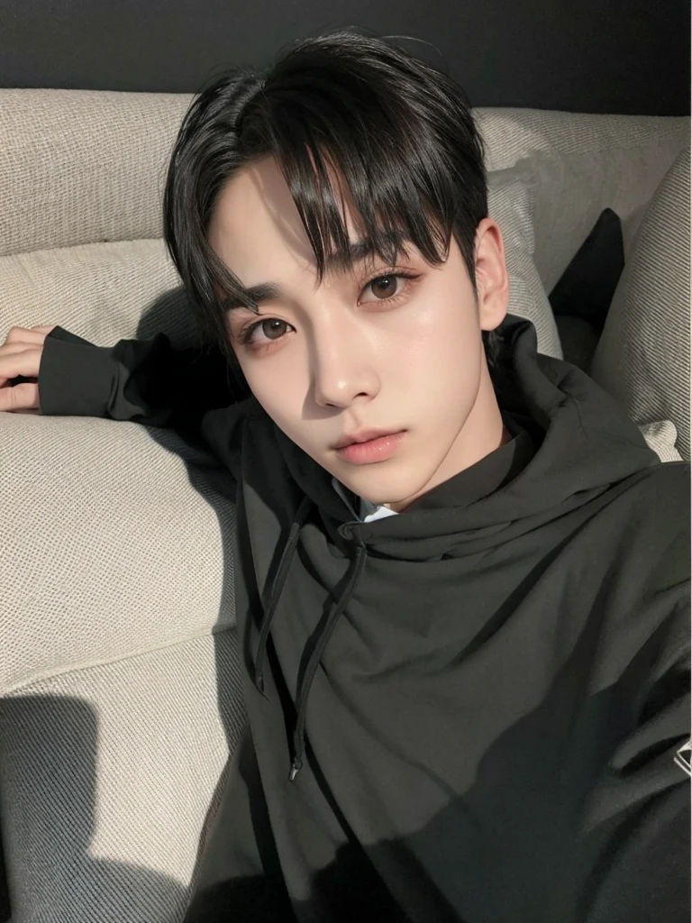 jeonghan seventeen