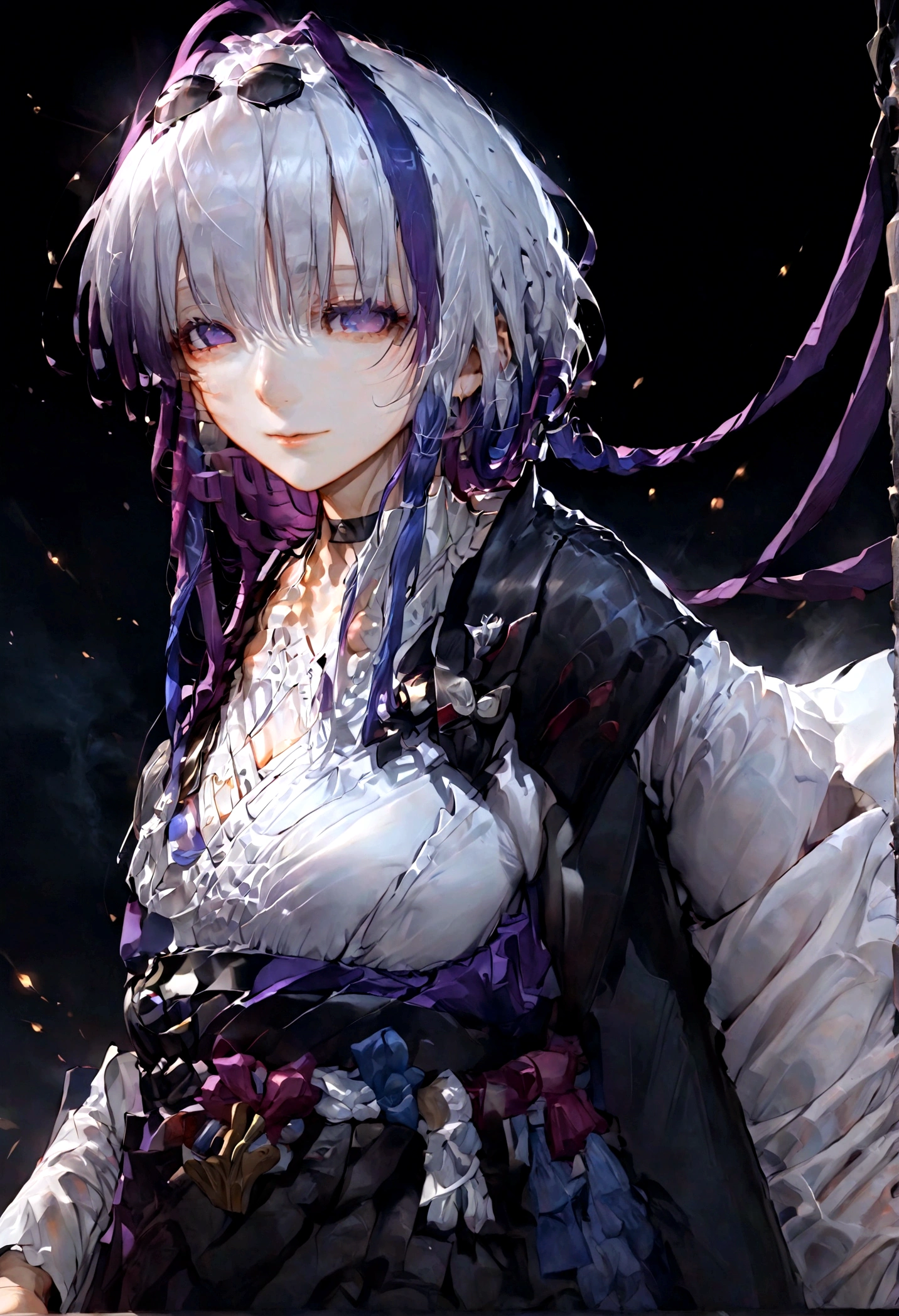Sumire Shigaraki