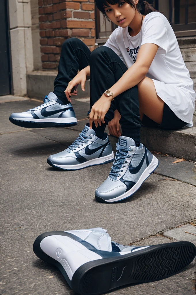 Future shoes