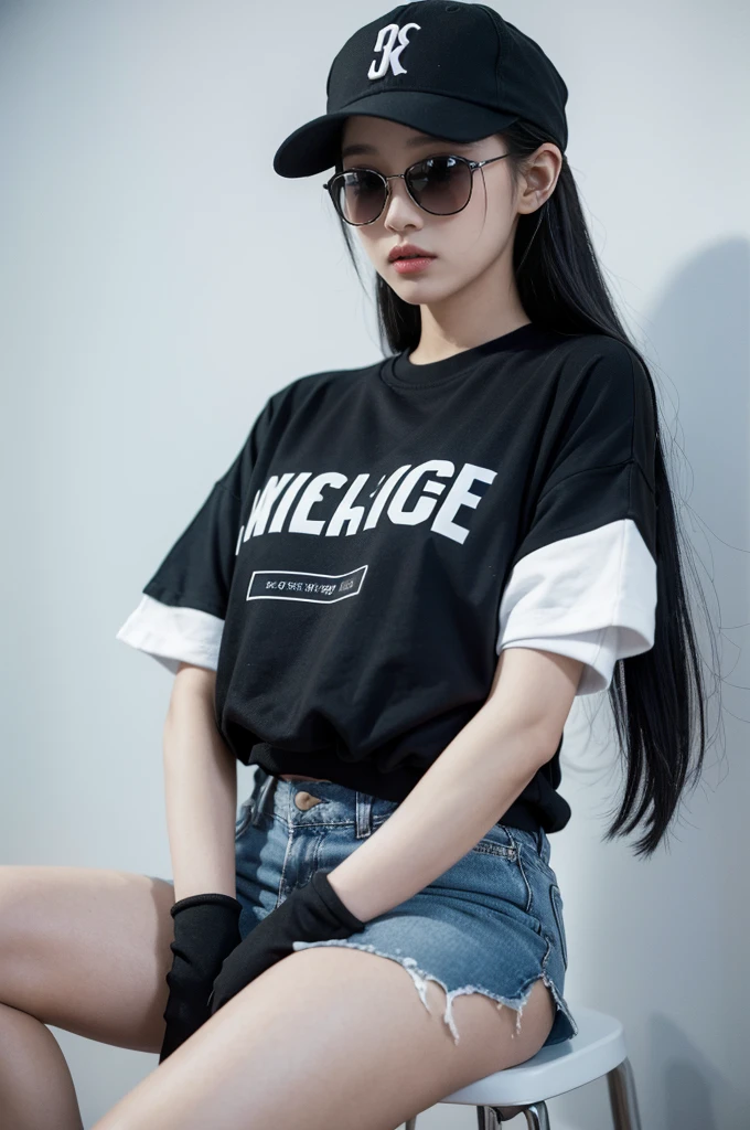 the 90s的时尚穿搭是一个多元化且充满变革的时期，Fashion during this period was influenced by a variety of cultural and social movements，Including street culture、Hip Hop、grunge fashion和Minimalism。以下是一些the 90s时尚的特点：

Minimalism：the 90s初期，Minimalism风格开始流行，With minimalist design、Neutral colors and practical clothing。Brands that represent this trend include Calvin Klein and Ralph Lauren。
grunge fashion：the 90s中期，grunge fashion（grunge fashion）Rise，Influenced by Seattle&#39;s rock music scene。This style is characterized by loose clothing、Layer、Ripped jeans and military jacket。
Hip Hop文化：the 90s，Hip Hop文化对时尚界产生了深远影响。Hip Hop风格的服装包括宽松的牛仔裤、sports shoes、Baseball cap and oversized T-shirt or sweatshirt。
Log Printed T-Shirts and Sweatshirts：带有大型品牌logo的T恤和卫衣在the 90s非常流行，This trend reflects the focus on branding and consumer culture at the time。
Miniskirts and tight skirts：the 90s末期，Miniskirts and tight dresses became popular，Especially in nightlife and  settings。
Colors and Patterns：the 90s的服装Colors and Patterns多样，From simple neutrals to bright neon colors，As well as various geometric shapes and abstract patterns。
Hair and Makeup：the 90s的发型多样，From simple bob to long flowing hair。Cosmetics，Natural makeup and bare makeup are becoming popular。
Accessories：the 90s的Accessories包括吊坠项链、bracelet、Waist chain and sunglasses。
Technology and futurism：the 90s末期，With the development of technology，Futuristic clothing becomes popular，Including the use of new fabrics and experimental designs。