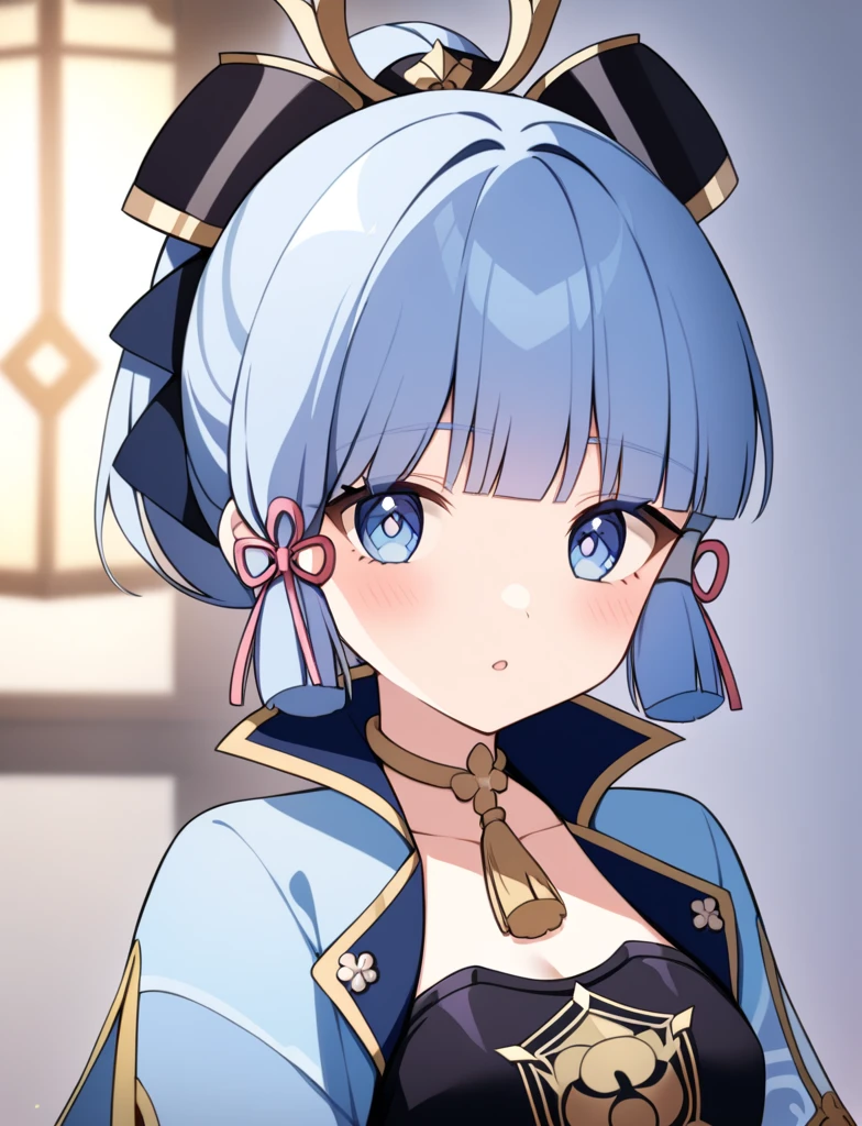 Ayaka(Genshin Impact)