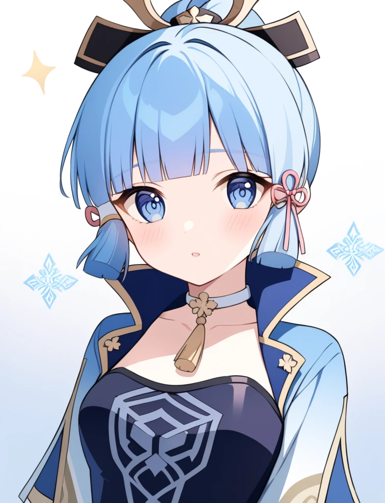Ayaka(Genshin Impact)