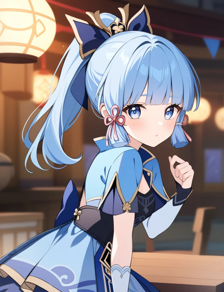 Ayaka(Genshin Impact)
