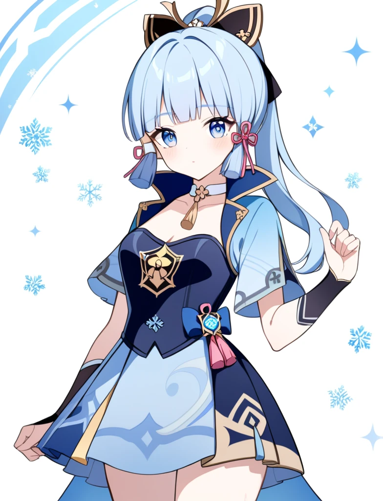 Ayaka(Genshin Impact)