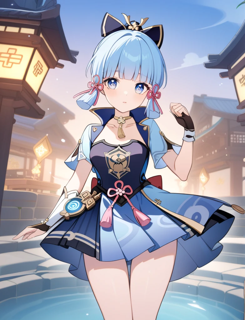 Ayaka(Genshin Impact)