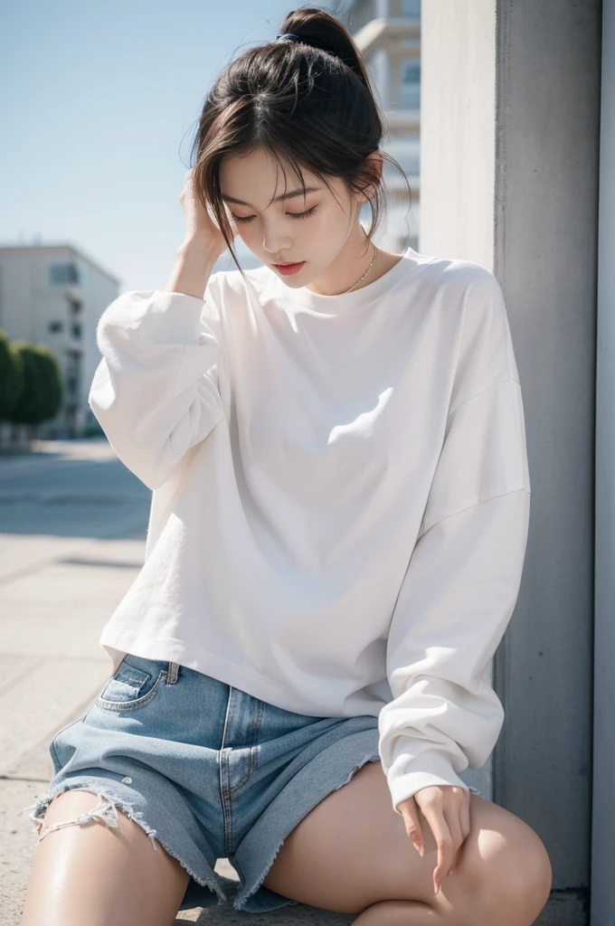 Fashion in the 2000s was a period of diversity and change.，Fashion during this period was influenced by a variety of cultural and social movements，Including street culture、Hip Hop、垃圾时尚和Minimalism。Here are some of the characteristics of 90s fashion：

Minimalism：Early 1990s，Minimalism风格开始流行，With minimalist design、Neutral colors and practical clothing。Brands that represent this trend include Calvin Klein and Ralph Lauren