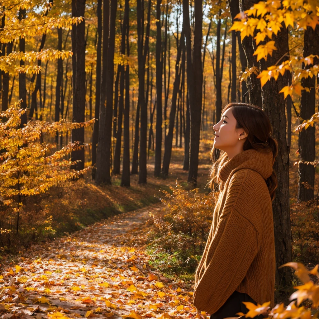 autumn