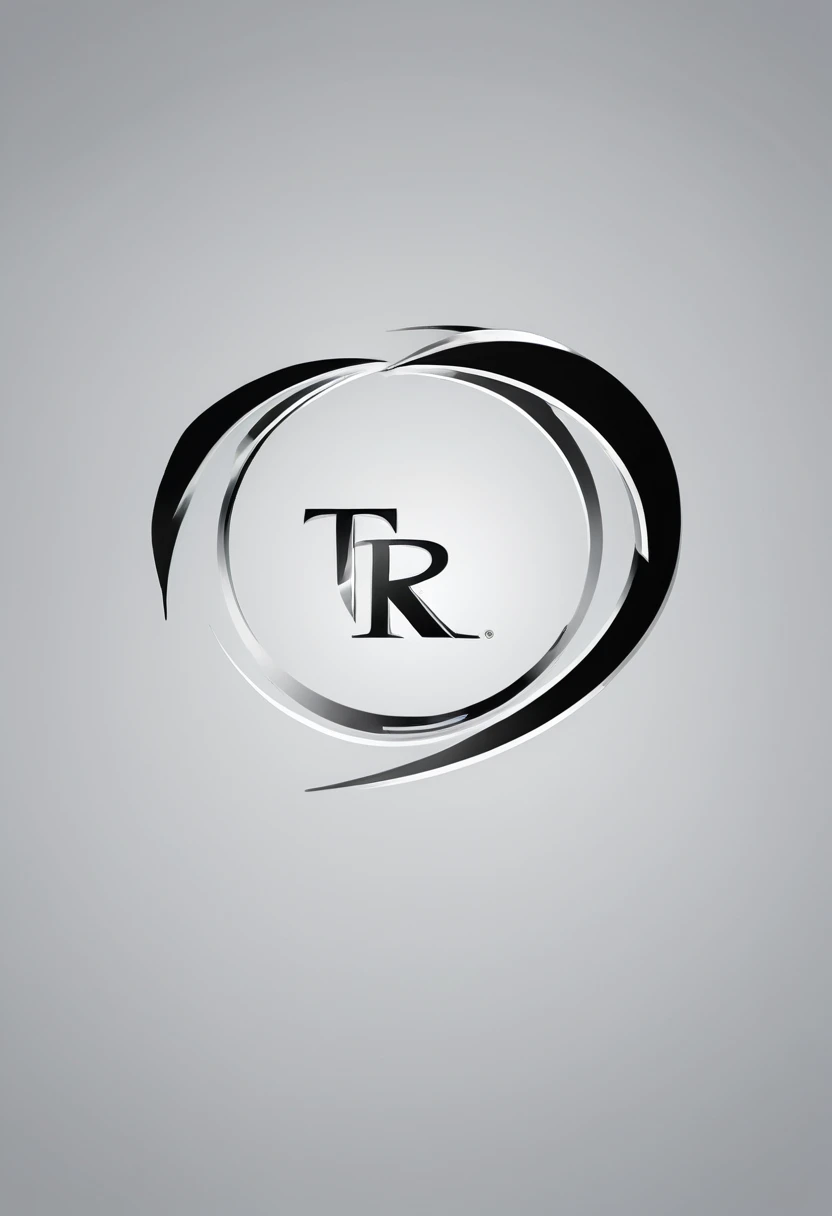TR a logo