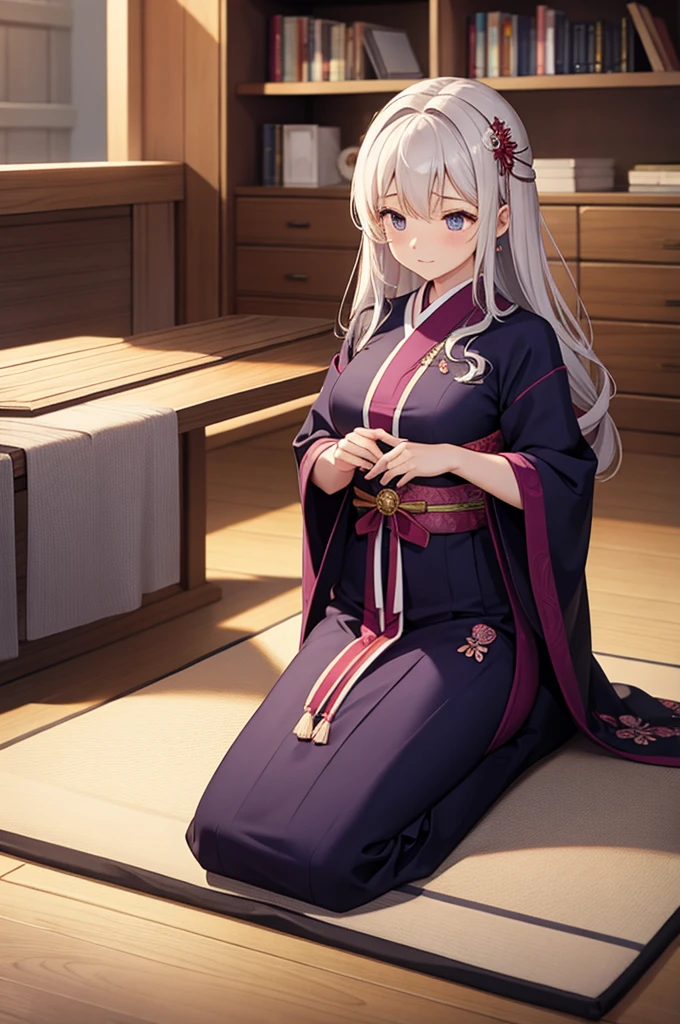 seiza