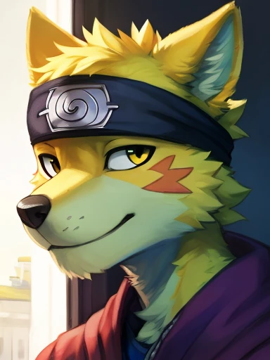 ((yellow dog Naruto headband, Naruto yellow dog, Naruto as a yellow dog anthropomorphic ,))), looking a t viewer, big chest, day,, sensual, detailed, uploaded to e621, beautiful and detailed p ortrait of an anthropomorphic, (((male))) u ploaded to e 621, zaush, foxovh, movie ligh ting, thicc, al one, detailed, 8k res, hires, de tailed eyes, g ood anatomy, good perspecti ve, towards vi ewer, bebebebebe, by sic klyhypnos, by gerkk, by orf, nice hands, per fect hands, ha ppy, romantic, ray tracing hting, rtx on, B Bebebebebe, by SpiritD, by KOBITOWANI, best quality, masterpiece, p erfect anatomy, detailed picture)),