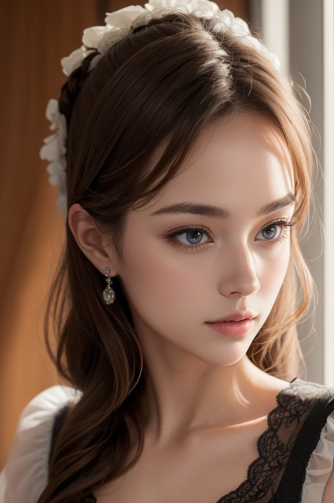 ((best quality)), ((masterpiece)), (detailed), perfect face