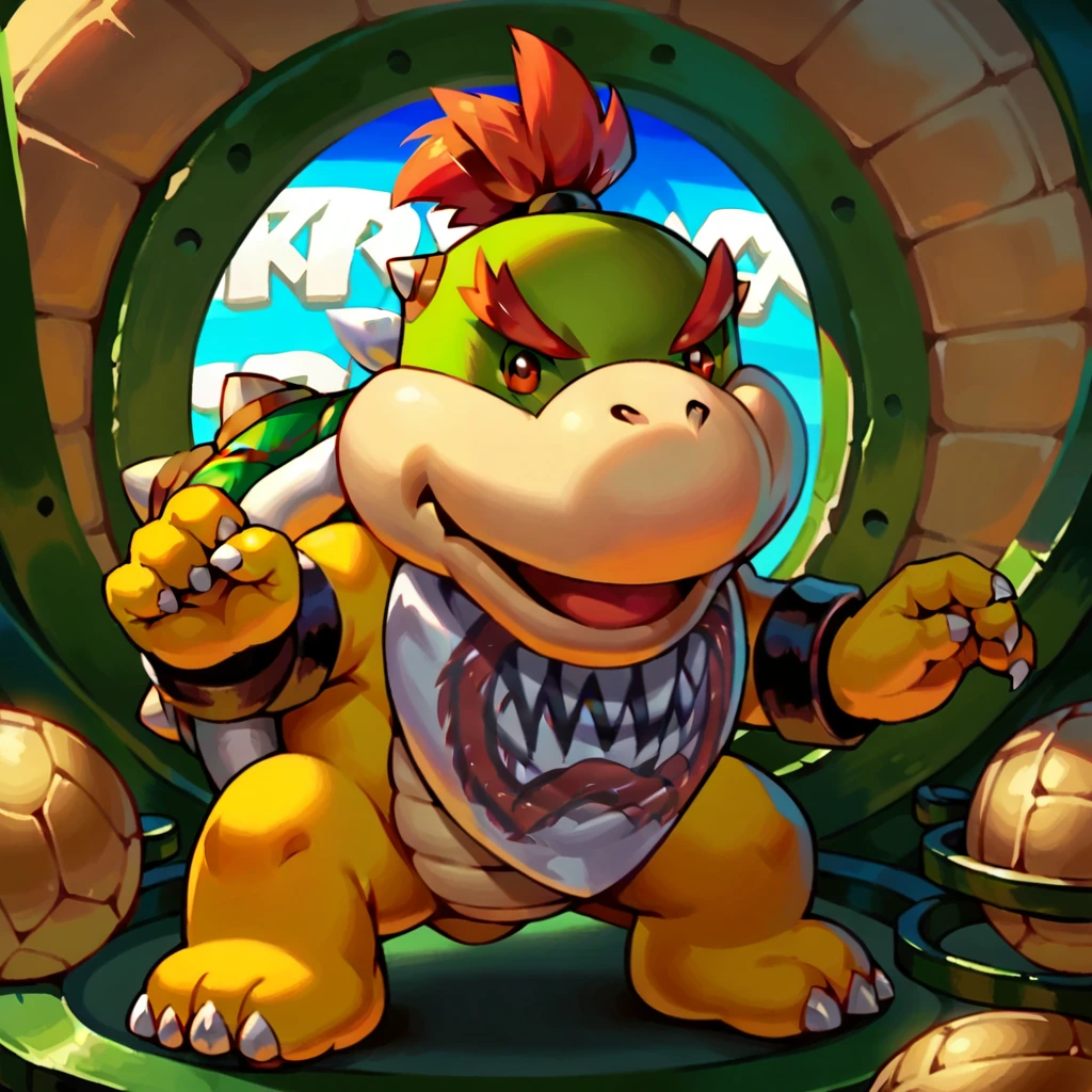 JBowser