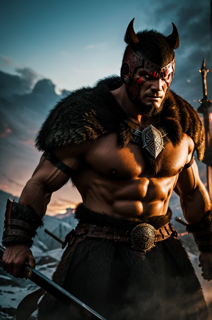 berserker