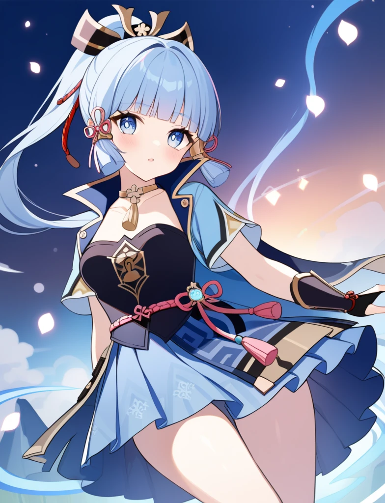 Ayaka(Genshin Impact)