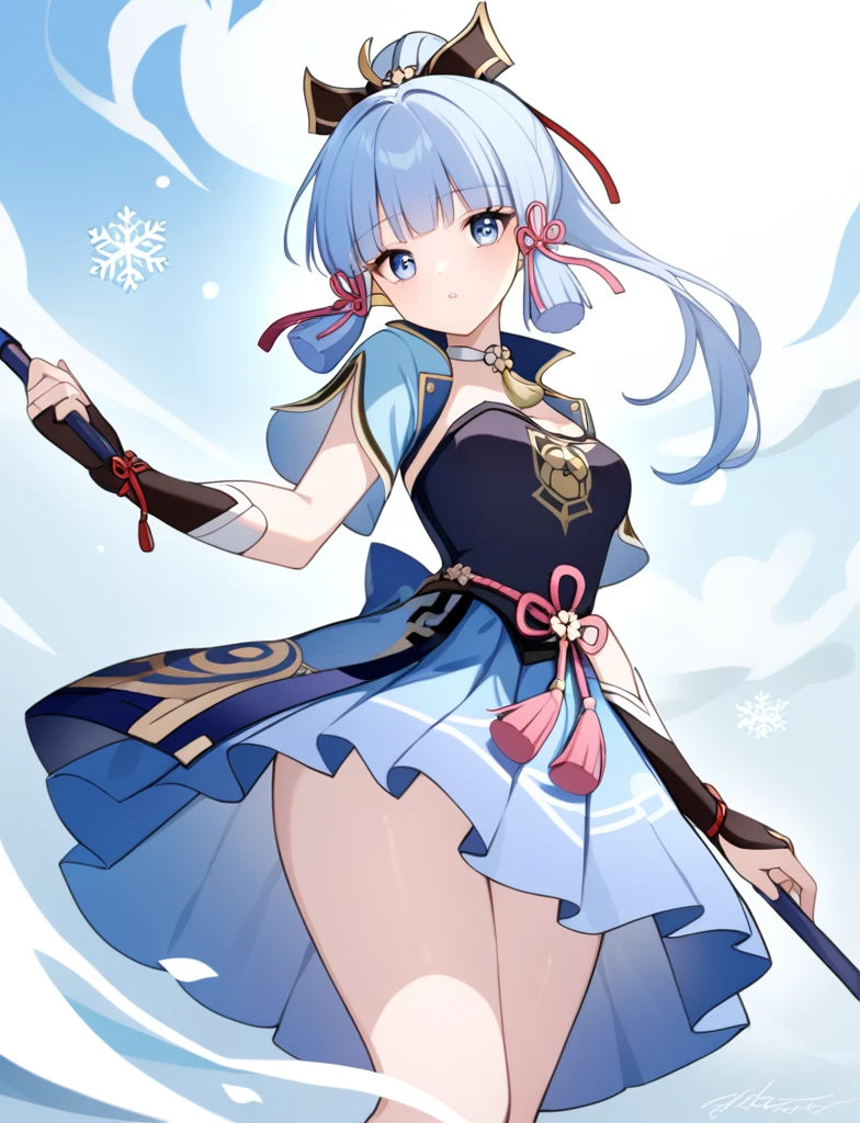 Ayaka(Genshin Impact)
