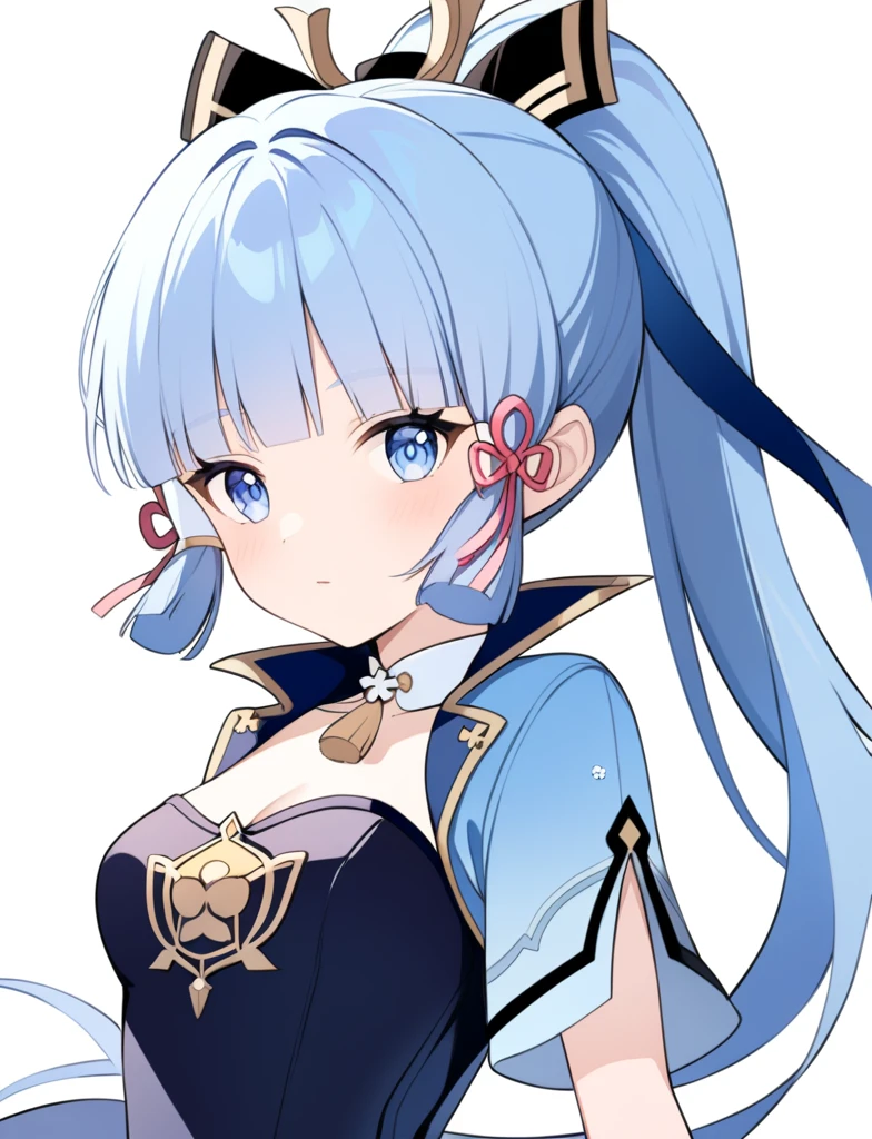 Ayaka(Genshin Impact)