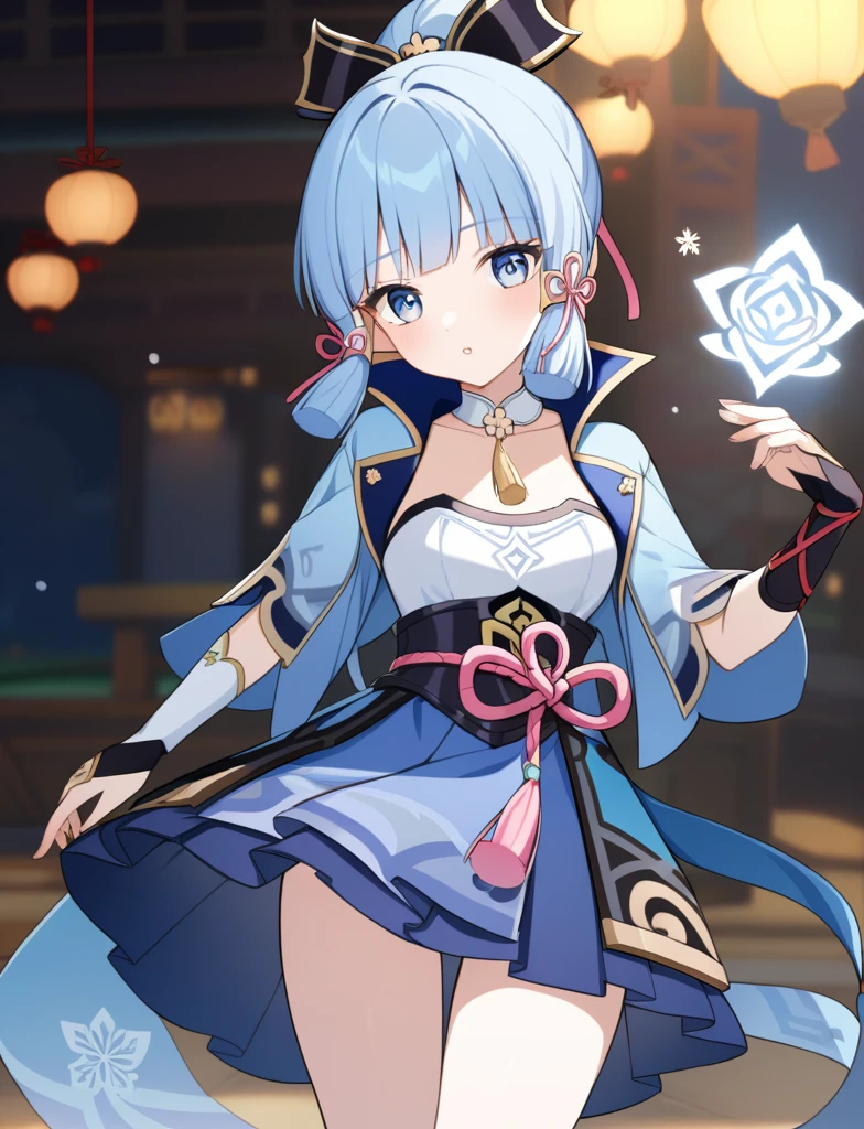 Ayaka(Genshin Impact)